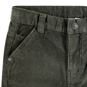 Pantalón de terciopelo 