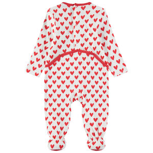 Pack de 3 pijamas de punto 