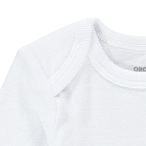 Juego de 3 bodies manga larga 