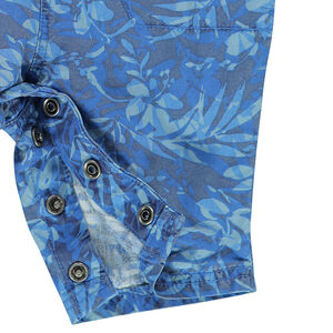 Peto con estampado all-over 