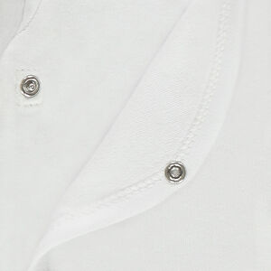 Pack de 3 bodies de manga larga con abertura adaptada a la edad 