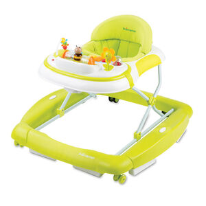 Andador 3 en 1 Nature Buddies - Verde 
