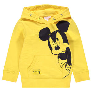 Sudadera con capucha con estampado ©Disney Mickey 