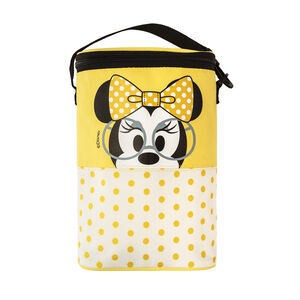 Estuche para biberones Minnie 
