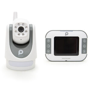 Vigilabebe video Watchy 360° 