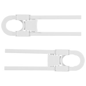 Bloque de armario Nobobo - 2 piezas 