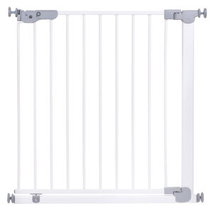 Barrera de seguridad Optimétal - Blanco 