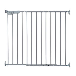 Barrera de seguridad Maximétal - Gris 