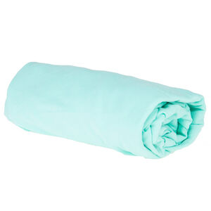 Sábana funda de algodón 70 x 140 cm 