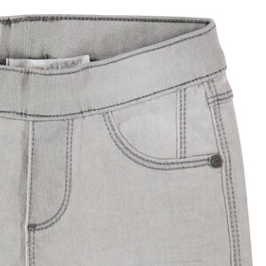Jegging effet used stretch  Main Jegging effet used stretch
