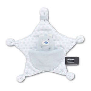 Estrella de terciopelo 