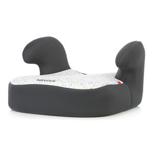 Asiento elevador grupo 3 - Gris 