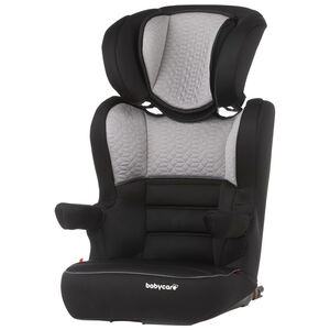Silla de auto isofix ISOQUILT 2.0 grupo 2/3 