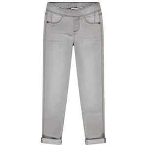 Jegging effet used stretch  Main Jegging effet used stretch