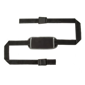 Bandolera para silla de auto 