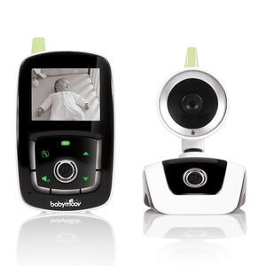 Babyphone - Visio Care III 