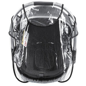 Protección de lluvia para silla de auto Simone 