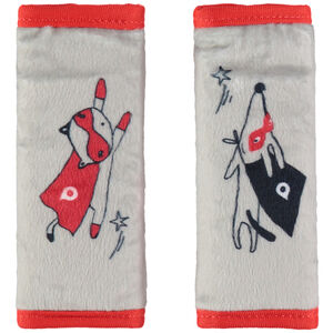 Protección de harneses Coco & Fifi - 2 piezas 