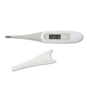 Termometro digital - Gris 