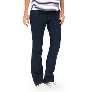 Jeans de grossesse coupe bootcut  