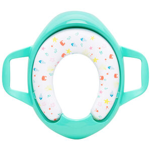 Reductor wc  - Verde 