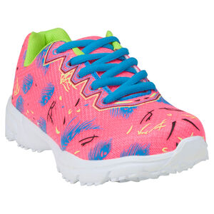 Zapatillas de deporte multicolor 