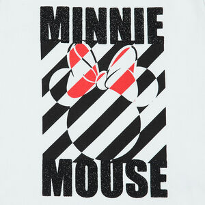 Júnior - Pijama de punto con estampado de ©Disney Minnie  Main Júnior - Pijama de punto con estampado de ©Disney Minnie