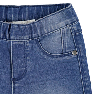Jegging effet used stretch  Main Jegging effet used stretch
