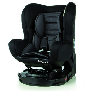 Silla de auto Quilt 2.0 pivotant grupo 0+/1 