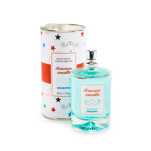 Eau de Toilette Niño - 50 ml 