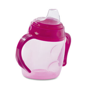 Vaso de aprentizaje – Rosa 