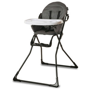 Trona Theo - Gris Antracita  Main Trona Theo - Gris Antracita