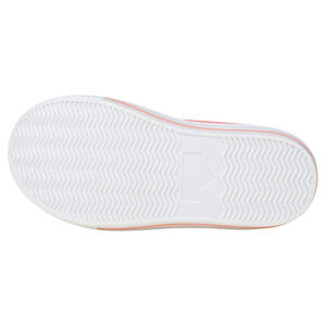 Zapatillas de lona elásticas con lazo para bebés del 28 al 35 