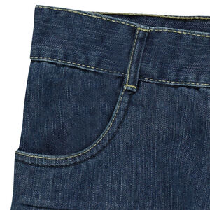 Jeans efecto usado 