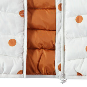 Anorak light*, impermeable con capucha y bolsa de almacenamiento estampada  Main Anorak light*, impermeable con capucha y bolsa de almacenamiento estampada