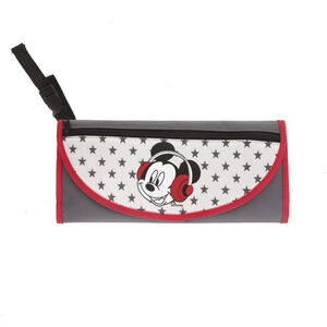 Colchón para cambiador de viaje Mickey 