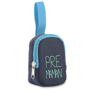 Portachupetes de viaje 