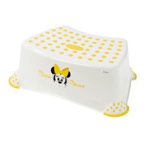 Escalón taburete antideslizante Minnie 