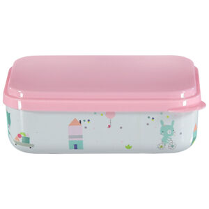 Lunchbox Mix'N'Match - Happy days 