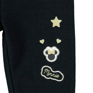 Legging de felpa Minnie 
