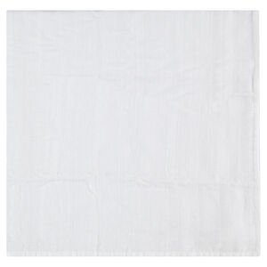 Muselina de fibra de bambú 100 x 100 cm 