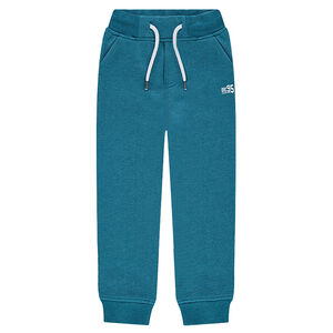 Pantalón de chándal de felpa 