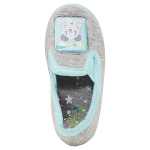 Zapatillas bajas de punto de Disney con parche de Mickey de la 19 a la 25 