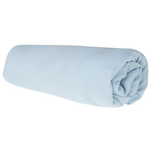 Sábana funda con esquinas elásticas 120 x 60 cm 