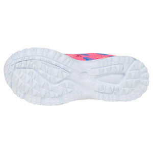 Zapatillas de deporte multicolor 