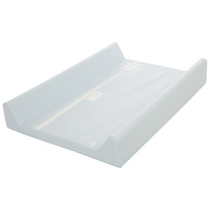 Colchón para cambiador con medidor Koala - Celeste 