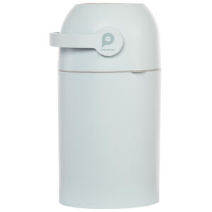 Contenedor de pañales The Queen - Azul 