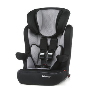 Silla de auto isofix ISOQUILT 2.0 grupo 1/2/3  