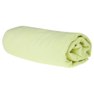 Sábana funda de algodón 70 x 140 cm 