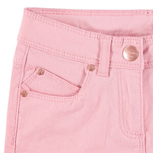 Pantalon corto de punto  Main Pantalon corto de punto